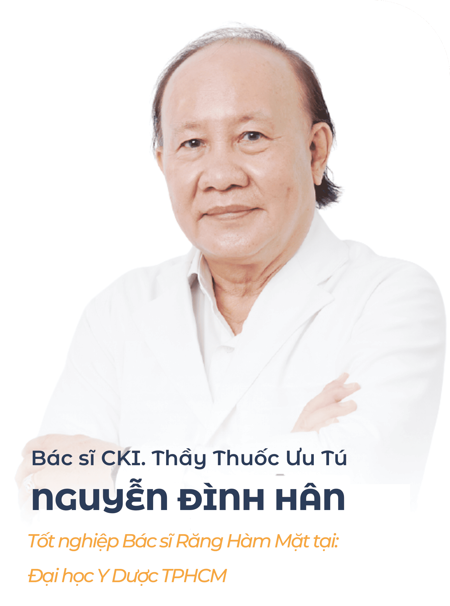BS. NGUYỄN ĐÌNH HÂN