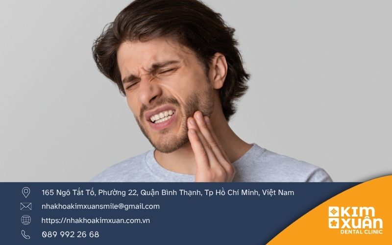 Cách Điều Trị Răng Ê Buốt Hiệu Quả