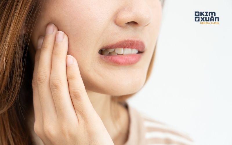 Cách Giảm Ê Buốt Sau Khi Làm Răng Sứ