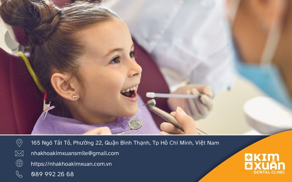 Cách Phòng Ngừa Bệnh Sâu Răng Ở Trẻ Em