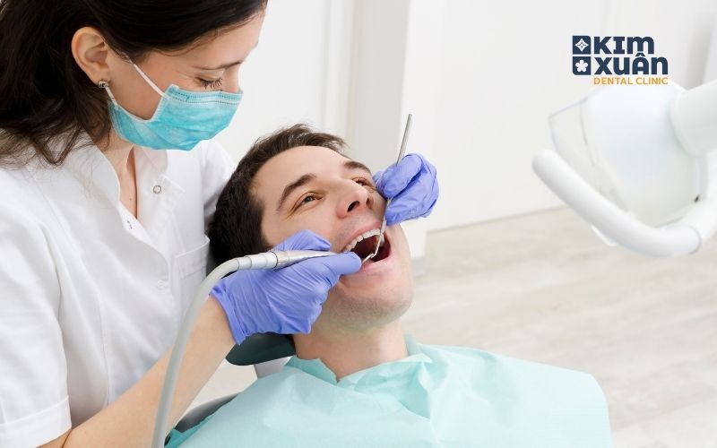 Cạo Vôi Răng Giá Bao Nhiêu Tiền