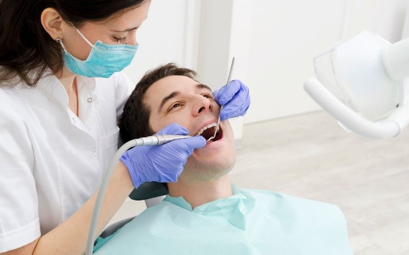 Có Nên Lấy Cao Răng Giá Rẻ Không