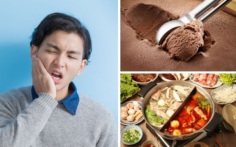 Dấu Hiệu Nhận Biết Răng Bọc Sứ Bị Viêm Tủy