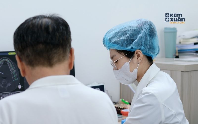 Địa Chỉ Dán Răng Sứ Veneer Uy Tín Tại Bình Thạnh