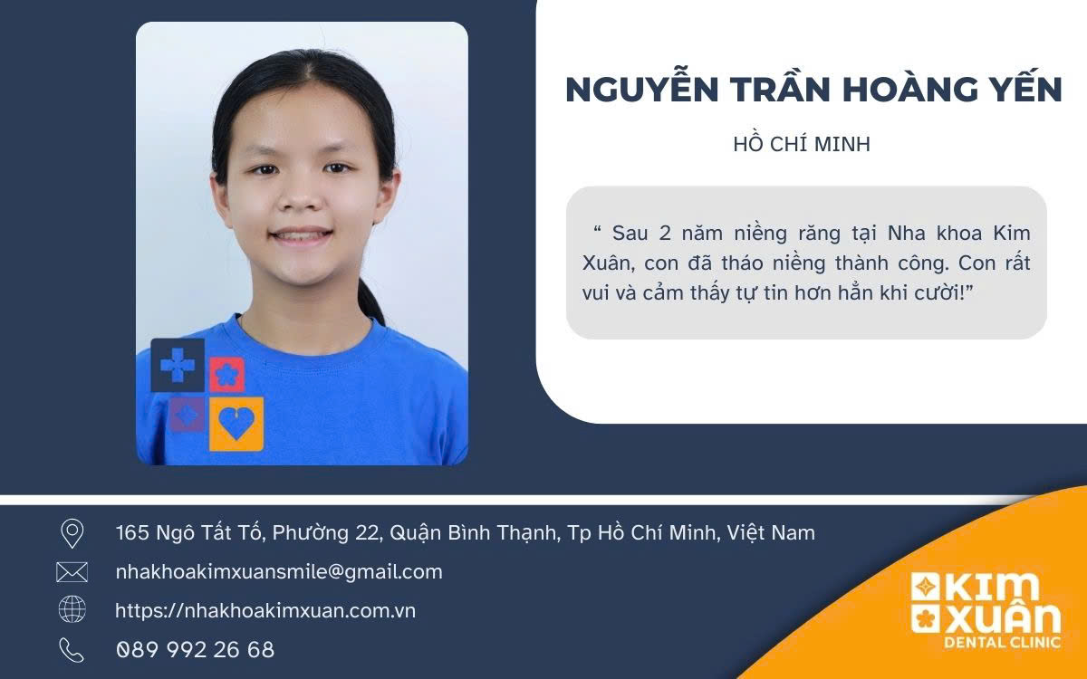 Địa Chỉ Nha Khoa Uy Tín Tại TP HCM Và Bình Thạnh
