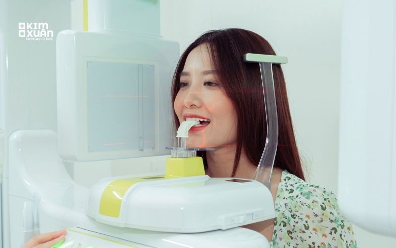 Địa Chỉ Niềng Răng Móm Uy Tín