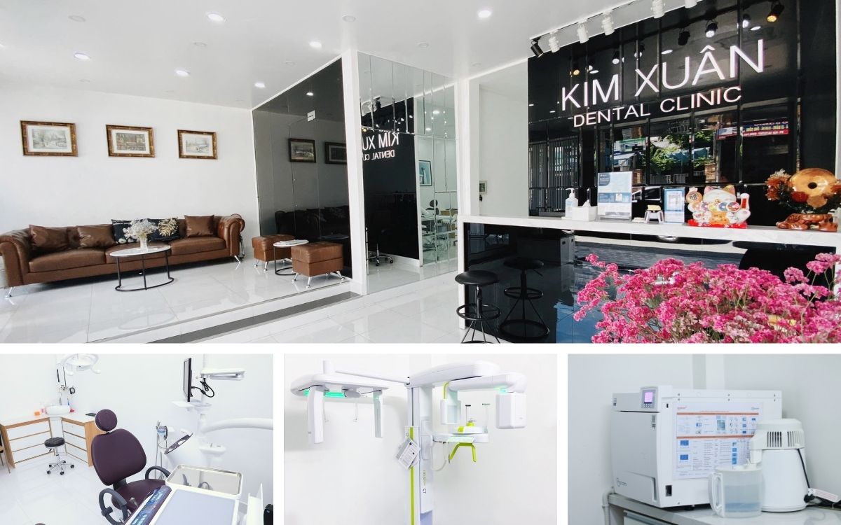 Địa Chỉ Niềng Răng Uy Tín Tốt Nhất HCM Và Bình Thạnh