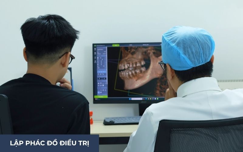 Lập Kế Hoạch Điều Trị