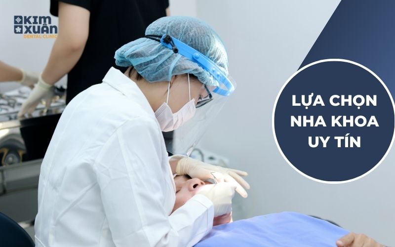 Nha Khoa Niềng Răng Uy Tín HCM
