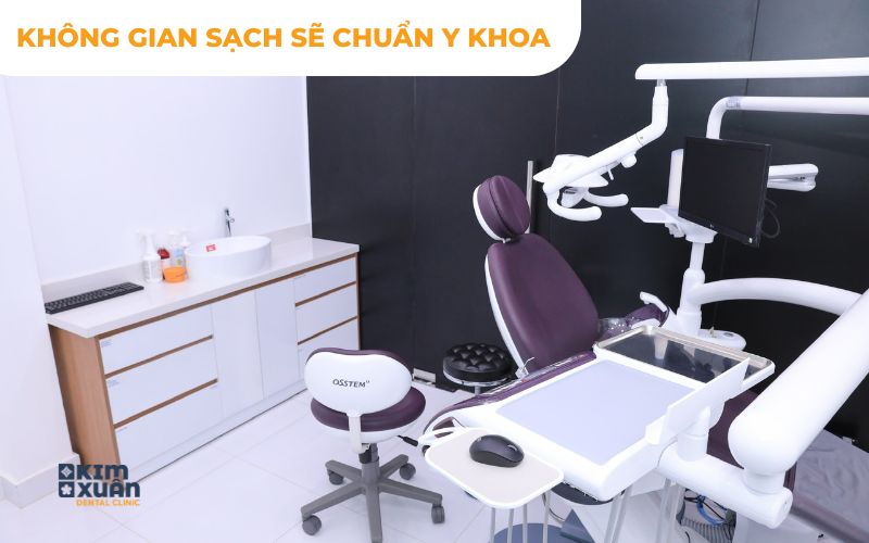 Phòng Khám Chuẩn Y Khoa