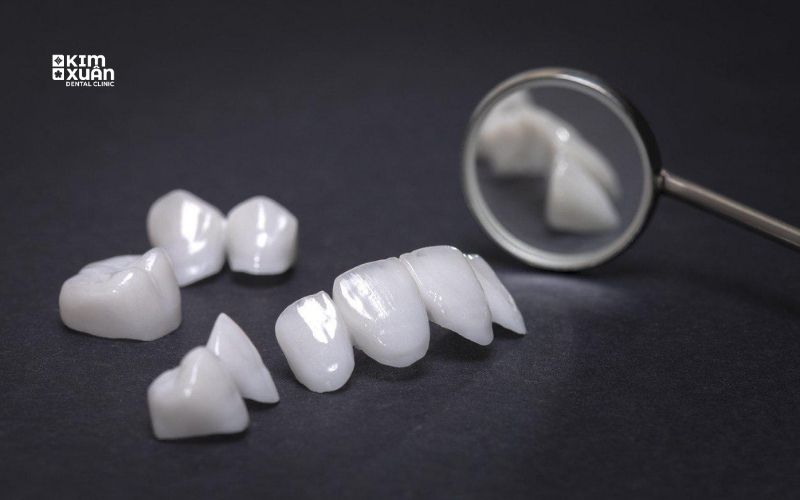 Răng Sứ Zirconia
