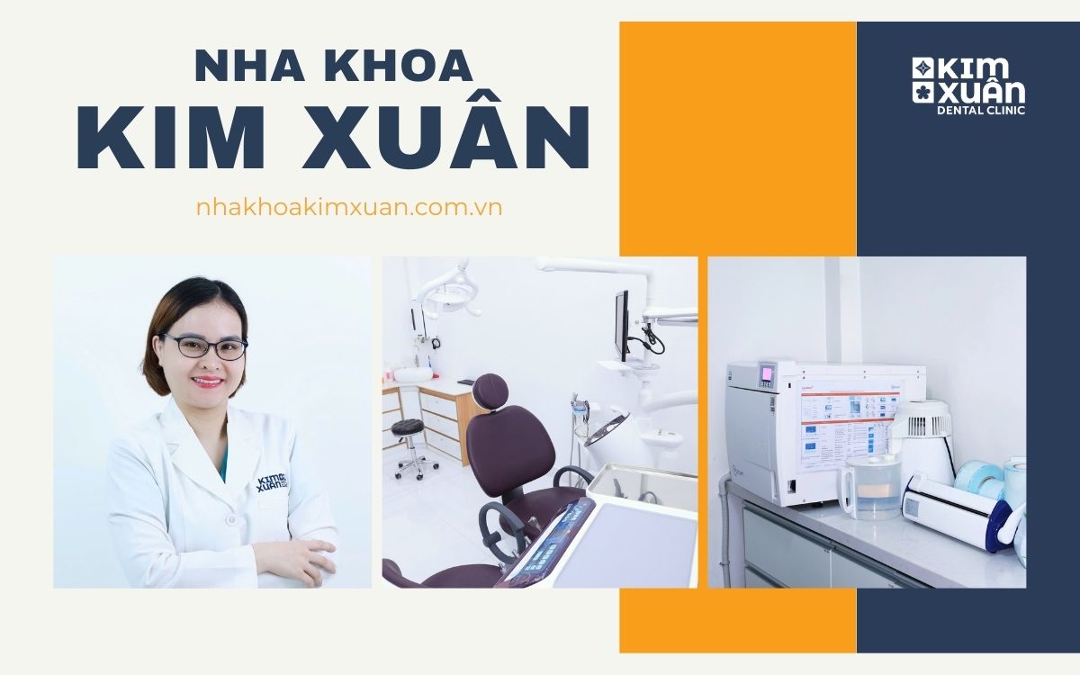 Trồng Răng Implant Nha Khoa Uy Tín HCM