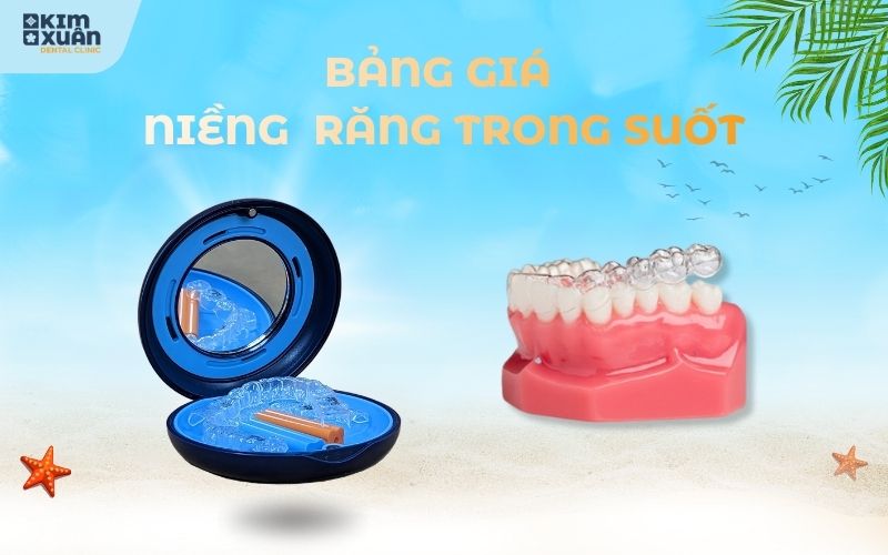 Ưu Đãi Niềng Răng Tại Nha Khoa Kim Xuân