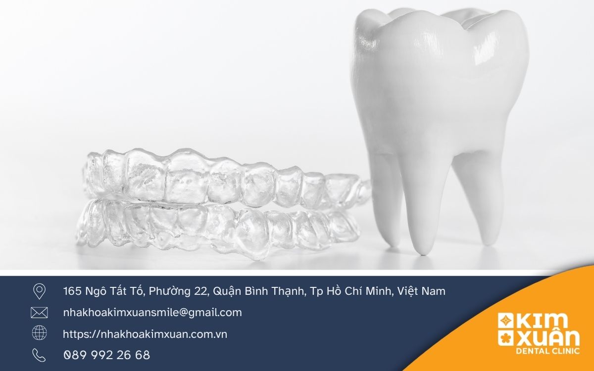 Ưu Điểm Của Niềng Răng Trong Suốt Invisalign