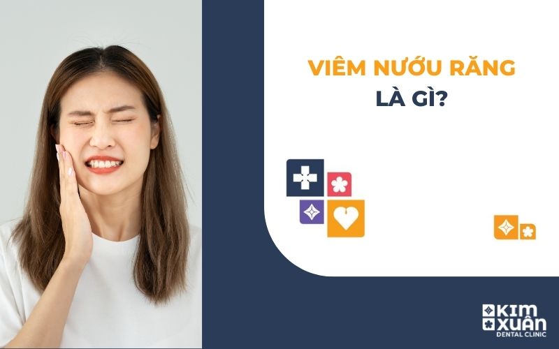 Viêm Nướu Răng, Viêm Lợi